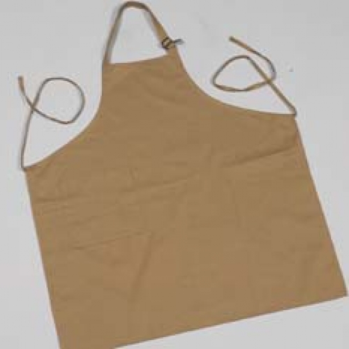 APT024 	Bib Apron With adjustable Neck Strap