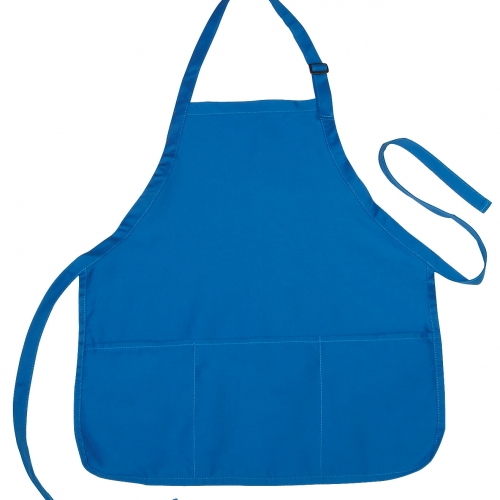 APU014: 	BIB  Apron