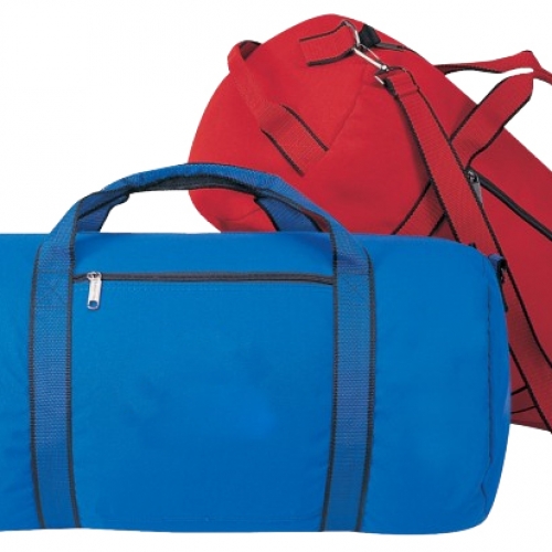 BDI257 Sport Roll Bag