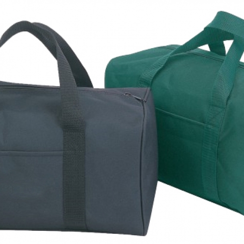 BDI260 Poly Duffel Bag