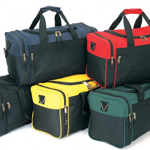 BDI273 Duffel Bag