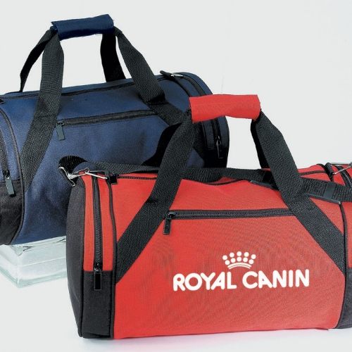 BDI281 Deluxe Roll Bag