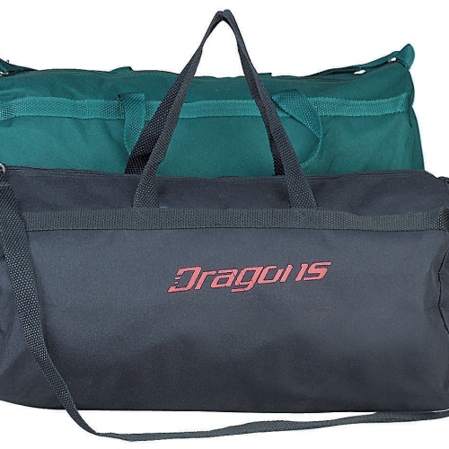 BDU256  POLYESTER ROLL BAG