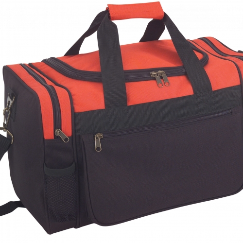 BDU280 Sports Duffel Bag