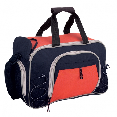 BDU287 Deluxe GYM Duffel Bag