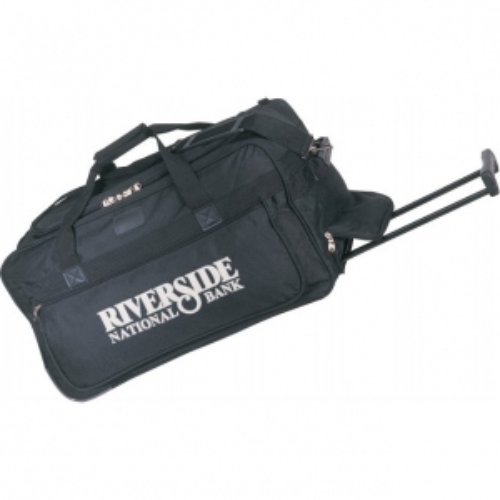 TDI773   Travel  Duffel Bag