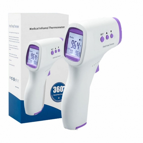 TM-MI  Infrared Thermometer