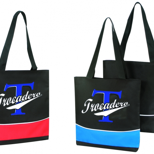 TPI114 Poly Tote Bag